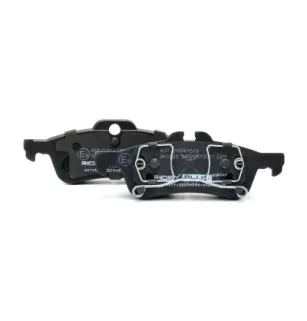 Pastillas de freno para BMW, MINI- 1503077, 2166621, 34212166621, 34211503077
