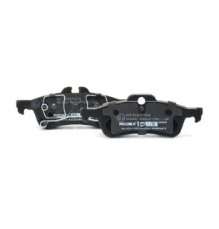 Pastillas de freno para BMW, MINI- 1503077, 2166621, 34212166621, 34211503077