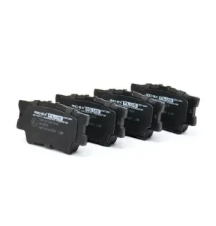 Pastilhas de freio para LEXUS, PONTIAC, TOYOTA, TOYOTA (FAW) TOYOTA (GAC) - 446633180