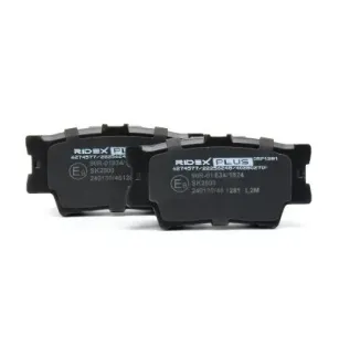 Bremsbeläge für LEXUS, PONTIAC, TOYOTA, TOYOTA (FAW) TOYOTA (GAC)- 446633180