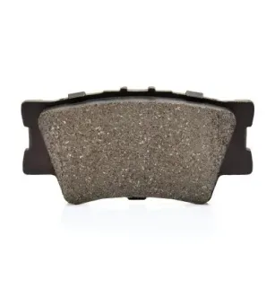 Pastilhas de freio para LEXUS, PONTIAC, TOYOTA, TOYOTA (FAW) TOYOTA (GAC) - 446633180