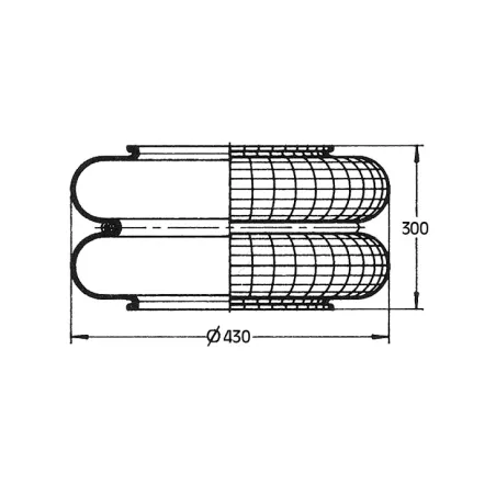 Coussin pneumatique