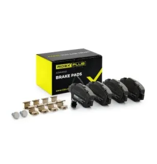Brake pads for FIAT, FORD PEUGEOT- 425406