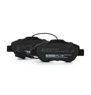 Brake pads for FIAT, FORD PEUGEOT- 425406