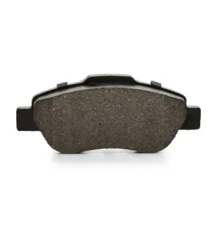 Pastilhas de freio para FIAT, FORD PEUGEOT - 425406