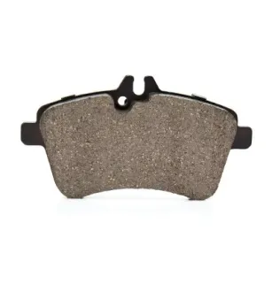 Brake pads for MERCEDES-BENZ- 1694200120, 1694200820, 169420082028, 1694201220