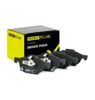 Pastilhas de freio para HONDA-45022SEAE00, 45022SEAE01 45022SEAEZ1