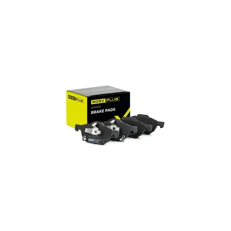 Pastilhas de freio para HONDA-45022SEAE00, 45022SEAE01 45022SEAEZ1