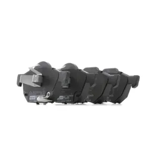 Pastilhas de freio para HONDA-45022SEAE00, 45022SEAE01 45022SEAEZ1