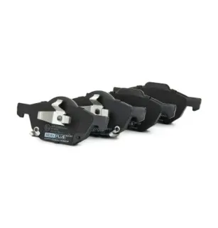 Pastilhas de freio para HONDA-45022SEAE00, 45022SEAE01 45022SEAEZ1