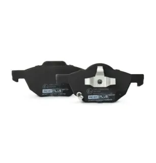 Pastilhas de freio para HONDA-45022SEAE00, 45022SEAE01 45022SEAEZ1