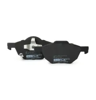Pastilhas de freio para HONDA-45022SEAE00, 45022SEAE01 45022SEAEZ1