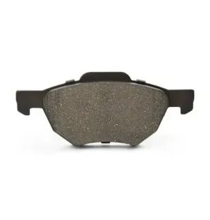 Pastilhas de freio para HONDA-45022SEAE00, 45022SEAE01 45022SEAEZ1