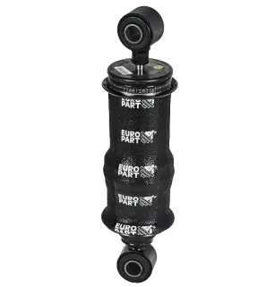 Shock absorber, cabin suspension For IVECO STRALIS I - 500340706