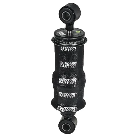 Shock absorber, cabin suspension For IVECO STRALIS I - 500340706