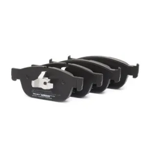 Pastilhas de freio para POLESTAR, VOLVO-31445975, 31445976, 31476722, 31476723, 31499905, 31499906, 31665288 32373126