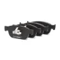 Brake pads for POLESTAR, VOLVO- 31445975, 31445976, 31476722, 31476723, 31499905, 31499906, 31665288 32373126