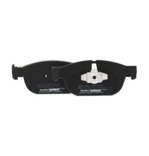 Brake pads for POLESTAR, VOLVO- 31445975, 31445976, 31476722, 31476723, 31499905, 31499906, 31665288 32373126