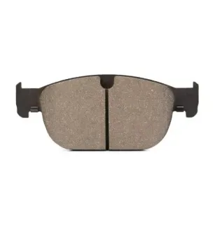 Brake pads for POLESTAR, VOLVO- 31445975, 31445976, 31476722, 31476723, 31499905, 31499906, 31665288 32373126