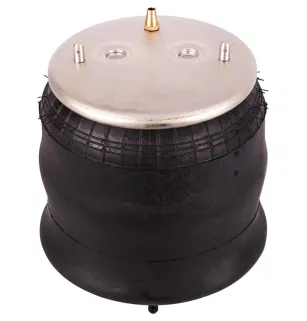 Soufflet à air, suspension pneumatique Pour SCANIA 4 - series - 1362145 - 1370743 - 1386199