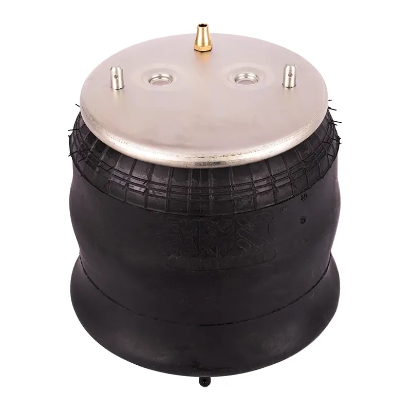 Soufflet à air, suspension pneumatique Pour SCANIA 4 - series - 1362145 - 1370743 - 1386199