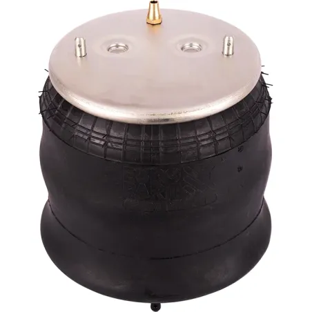 Soufflet à air, suspension pneumatique Pour SCANIA 4 - series - 1362145 - 1370743 - 1386199