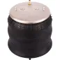 Soufflet à air, suspension pneumatique Pour SCANIA 4 - series - 1362145 - 1370743 - 1386199