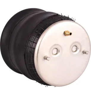 Soufflet à air, suspension pneumatique Pour SCANIA 4 - series - 1362145 - 1370743 - 1386199