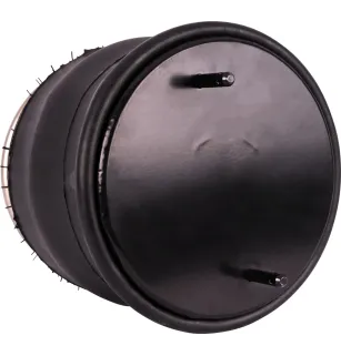 Air bellows, air suspension For SCANIA 4 - series - 1362145 - 1370743 - 1386199