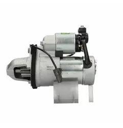 Motor de arranque Nissan EuroTec 1104090 PSH 160573102 WAI 17934N Nissan 23300EY00A