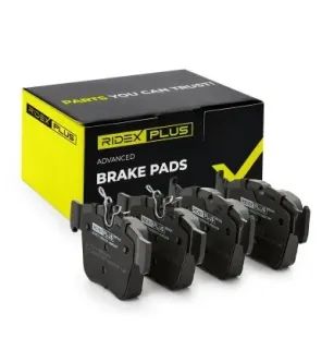 Pastiglie freno per MERCEDES-BENZ- 0004207803, 0004205200, 0004205900, 0004208300, 0004208703