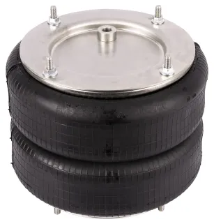 Air bellows, air suspension For FRUEHAUF - M002297 - M078246