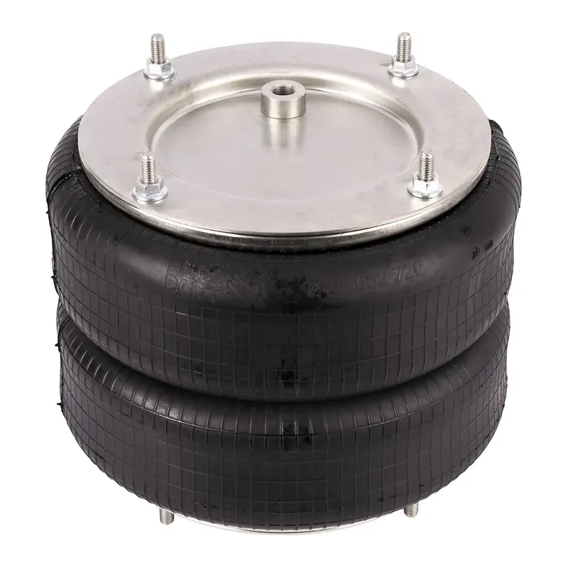 Fole pneumático, suspensão pneumática para FRUEHAUF - M002297 - M078246 Fole pneumático, suspensão pneumática para FRUEHAUF - M002297 - M078246