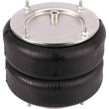 Air bellows, air suspension For FRUEHAUF - M002297 - M078246