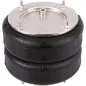 Air bellows, air suspension For FRUEHAUF - M002297 - M078246