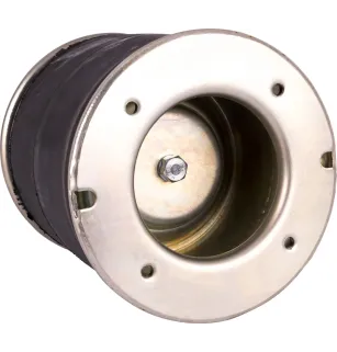 Air bellows, air suspension For SAF - 2.229.0007.00 - 2.229.2607.00