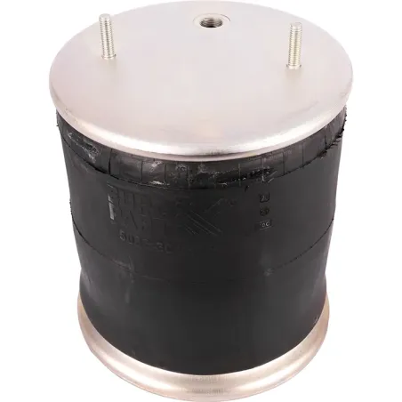 Soufflet à air, suspension pneumatique Pour SAF - 2.229.0007.00 - 2.229.2607.00