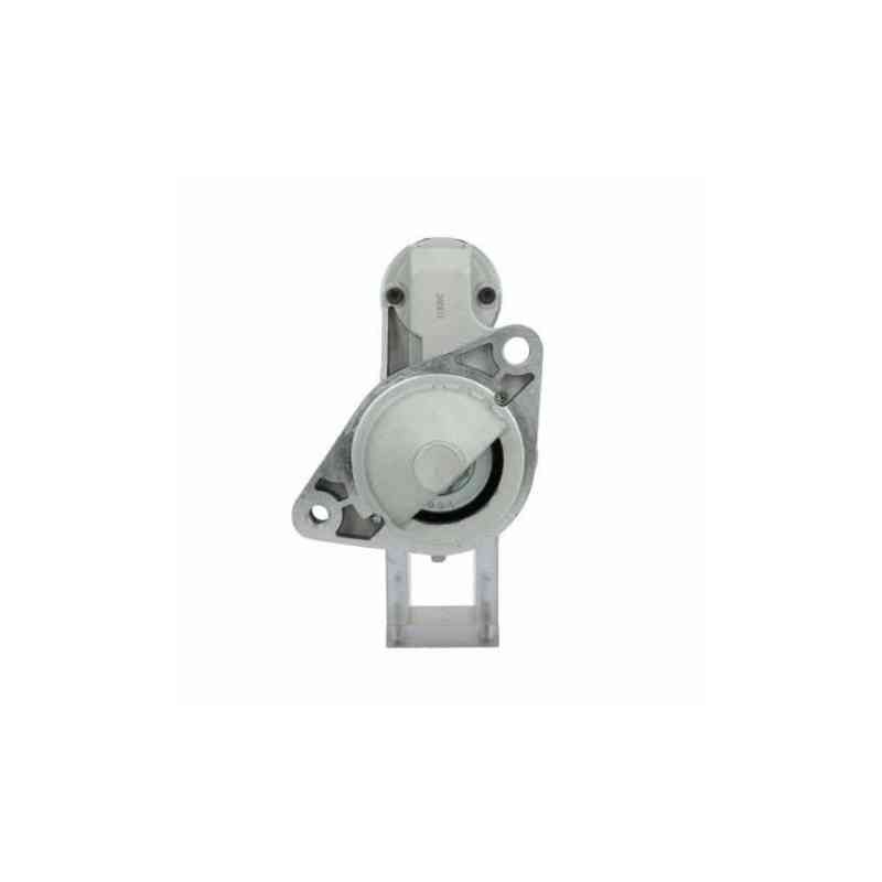 Motor de arranque Nissan 0,7 kw Bosch 0001116009 EuroTec 11040672 EAI 12193 PSH 160551082 Motor de arranque Nissan 0,7 kw Bosch 0001116009 EuroTec 11040672 EAI 12193 PSH 160551082