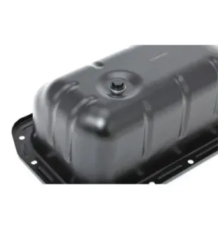 Oil pan for CITROEN, FORD, MAZDA, MINI, PEUGEOT, SUZUKI, TOYOTA, VOLVO- 30711528, 30750166 32137258