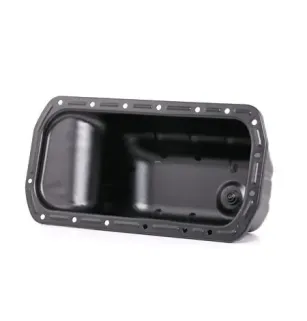 Oil pan for CITROEN, FORD, MAZDA, MINI, PEUGEOT, SUZUKI, TOYOTA, VOLVO- 30711528, 30750166 32137258