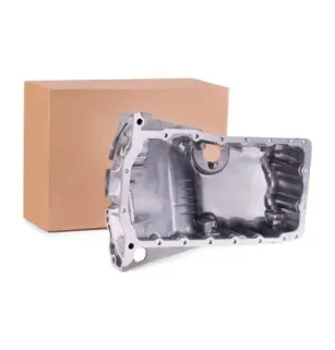 Oil pan for AUDI, SEAT, SKODA, VAG, VW- 06B103601N, 06B103603N, 06B103601AQ, 6B103601AQ, 6B103601N