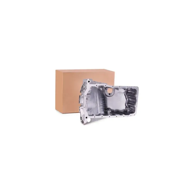Oil pan for AUDI, SEAT, SKODA, VAG, VW- 06B103601N, 06B103603N, 06B103601AQ, 6B103601AQ, 6B103601N