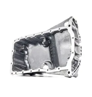 Oil pan for AUDI, SEAT, SKODA, VAG, VW- 06B103601N, 06B103603N, 06B103601AQ, 6B103601AQ, 6B103601N