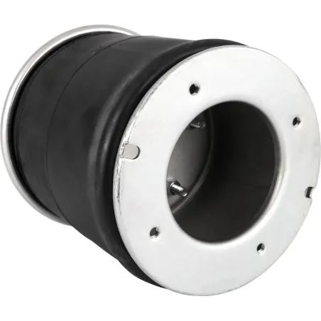 Soufflet à air, suspension pneumatique Pour DAF, KÖGEL, SAF, SCANIA - 0880746 - 360112 - 3.229.0039.00 - 1723272 - 1873860