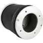 Soufflet à air, suspension pneumatique Pour DAF, KÖGEL, SAF, SCANIA - 0880746 - 360112 - 3.229.0039.00 - 1723272 - 1873860