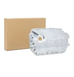 Oil pan for AUDI, SEAT, VW - 059103604D, 059103604E, 059103604F 059103604G
