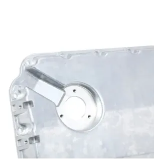 Oil pan for AUDI, SEAT, VW - 059103604D, 059103604E, 059103604F 059103604G