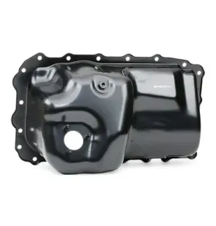 Oil pan for BMW- 11137504639 11137568565