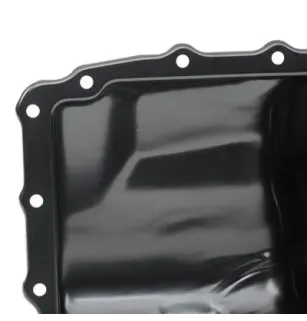 Oil pan for BMW- 11137504639 11137568565