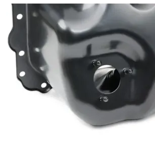 Oil pan for BMW- 11137504639 11137568565